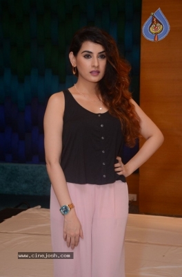 Archana New Photos - 4 of 21
