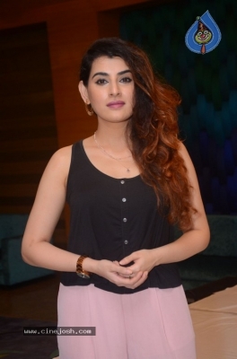 Archana New Photos - 5 of 21