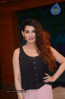 Archana New Photos - 7 of 21