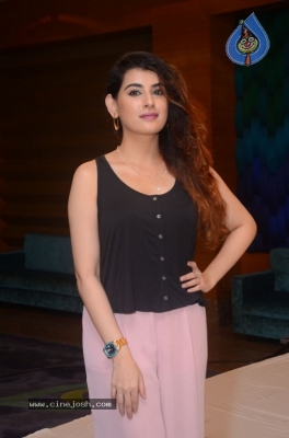 Archana New Photos - 11 of 21