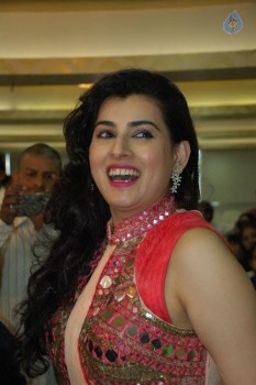 Archana New Pics - 4 of 25