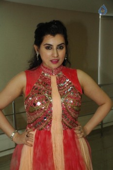 Archana New Pics - 6 of 25