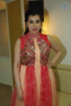 Archana New Pics - 11 of 25