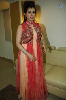 Archana New Pics - 12 of 25