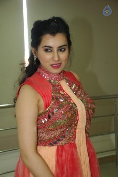 Archana New Pics - 14 of 25