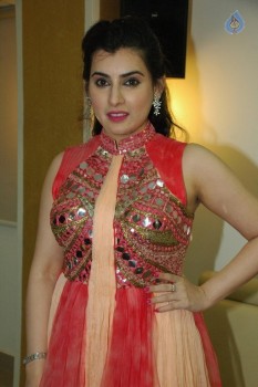 Archana New Pics - 16 of 25