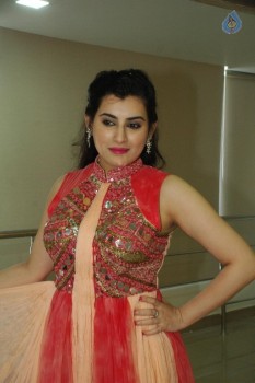 Archana New Pics - 21 of 25