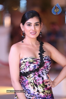 Archana Photos - 6 of 21