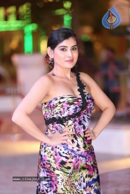 Archana Photos - 7 of 21