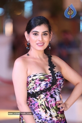 Archana Photos - 8 of 21