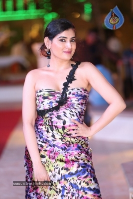 Archana Photos - 11 of 21