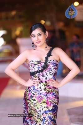 Archana Photos - 15 of 21