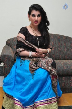 Archana Photos - 49 of 59