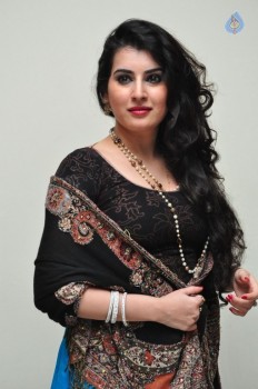 Archana Photos - 59 of 59