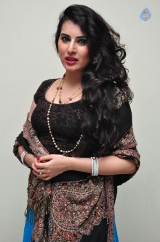 Archana Photos - 60 of 59