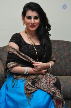 Archana Photos - 61 of 59