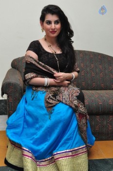 Archana Photos - 62 of 59