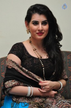 Archana Photos - 59 of 59