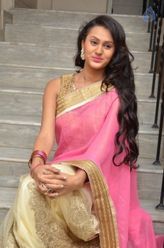 Archana Rao Photos - 8 of 56