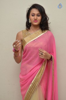 Archana Rao Photos - 11 of 56
