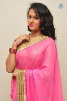 Archana Rao Photos - 16 of 56