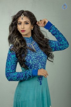 Archana Ravi Photos - 3 of 9