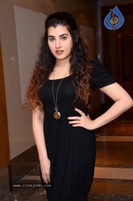 Archana Veda Photos - 2 of 6