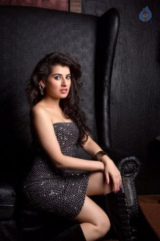 Archana Veda Photoshoot - 5 of 35