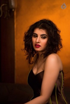 Archana Veda Photoshoot - 9 of 35