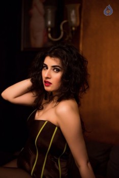 Archana Veda Photoshoot - 11 of 35