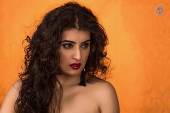 Archana Veda Photoshoot - 13 of 35