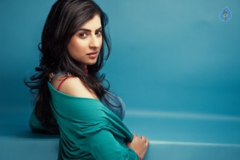 Archana Veda Photoshoot - 15 of 35