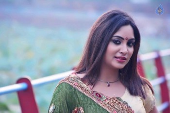 Arshi Khan New Photos - 5 of 21