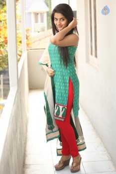 Arthana Binu Photos - 51 of 50