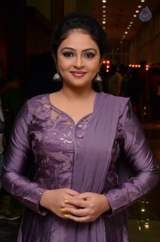 Arundhathi Nair Photos - 25 of 41