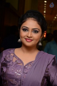 Arundhathi Nair Photos - 26 of 41