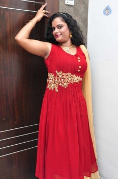Asha Chowdary Photos - 5 of 36
