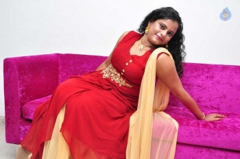 Asha Chowdary Photos - 8 of 36