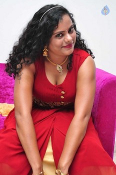 Asha Chowdary Photos - 12 of 36
