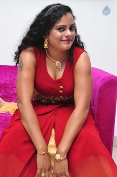 Asha Chowdary Photos - 15 of 36