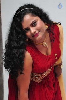 Asha Chowdary Photos - 16 of 36