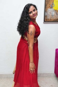 Asha Chowdary Photos - 17 of 36
