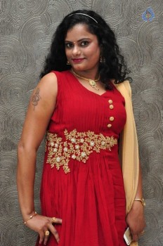 Asha Chowdary Photos - 18 of 36