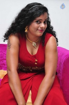 Asha Chowdary Photos - 31 of 36