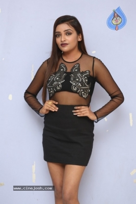 Ashi Roy Gallery - 4 of 21