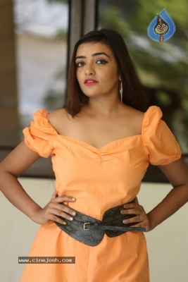 Ashi Roy Stills - 5 of 21