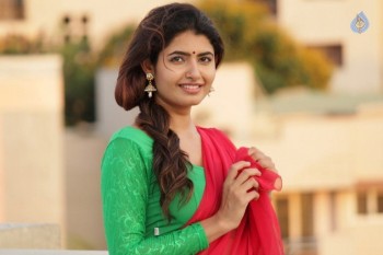 Ashima Narwal New Photos - 14 of 17