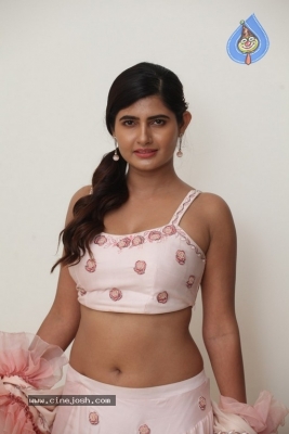 Ashima Narwal New Photos - 7 of 13