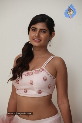 Ashima Narwal New Photos - 10 of 13