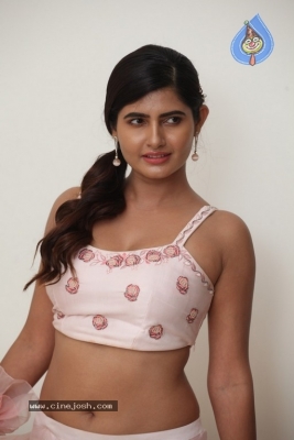 Ashima Narwal New Photos - 11 of 13